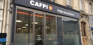 Agence Cafpi Albi