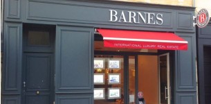 Agence Barnes Bordeaux