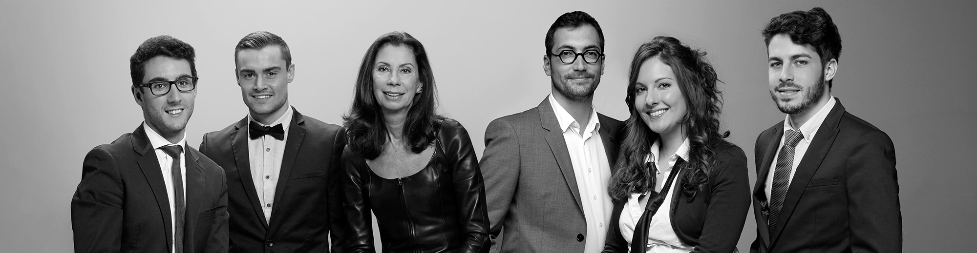 L'agence