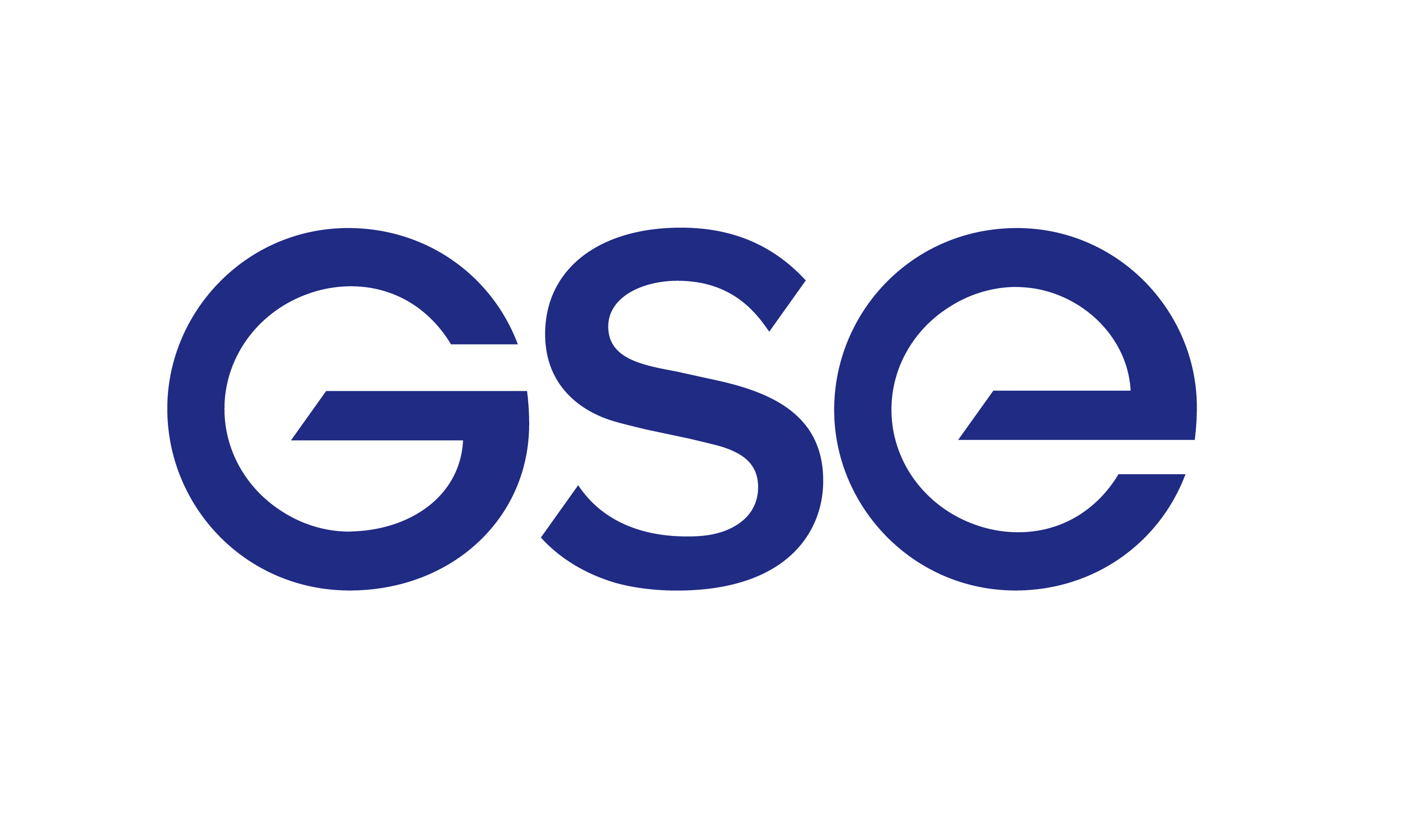 Logo GSE