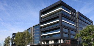 immeuble IVG Front Office92 