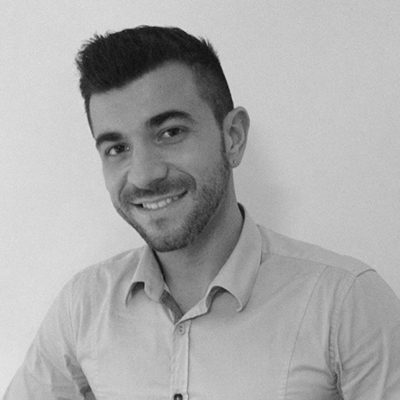 Jérémy Cariddi «