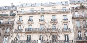 99 Boulevard Malesherbes, Paris 8e