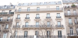 99 Boulevard Malesherbes, Paris 8e