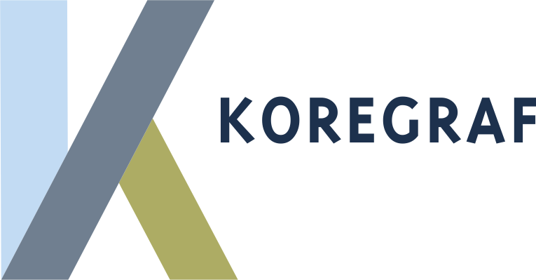 Logo Koregraf