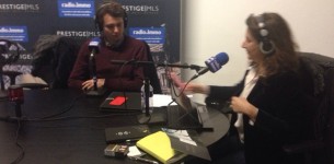 Maxime LESAULNIER, co-fondateur de Squarbreak