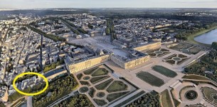 OpenPartners-Versailles-Garde Meuble du Roi