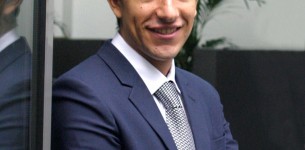 Paul Jarquin, Président de REI
