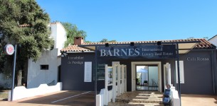 Agence Barnes Corse
