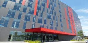 Le centre d'innovation et de développement Berger-Levrault