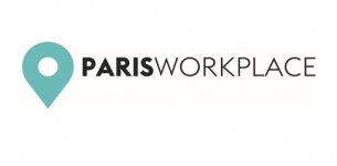 Logo Paris Workplace