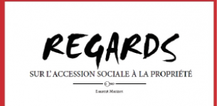 Couverture Recueil sur l'accession sociale à la propriété