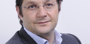 Laurent Strichard, Président d'Open Partners