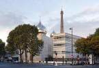 Cathédrale orthodoxe de Paris 