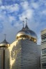 Cathédrale orthodoxe de Paris 