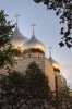 Cathédrale orthodoxe de Paris 