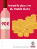 10 faits et chiffres sur le vin rosé 