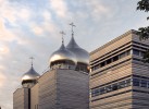 Cathédrale orthodoxe de Paris 