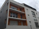 Gambetta - logements sociaux - Nantes