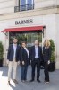 Equipe BARNES Commercial Realty