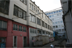 Le 206 Lafayette AVANT réhabilitation