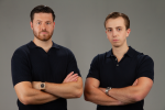 Hugo Spies & Edgar Vernet