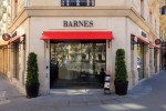 Bureau BARNES Trocadéro, 81 rue Kléber, Paris 16e