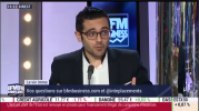 Jérémie Benmoussa, co-fondateur et directeur général de Fundimmo, dans Intégrale Placements sur BFM Business.