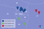 Carte LPGP - Concours remportés en 2017