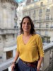 Céline DEYTIEUX, nouvelle directrice de l'ESI 