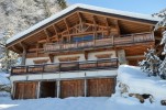 Chalet - Genepi - Mont d'Arbois