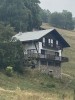 Chalet Megève en nue propriété