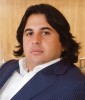 Emin Iskenderov - CEO of Hermitage Group