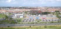 Fundimmo - Retail Park Calaistones