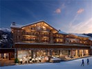 Résidence Orso + hôtel, La Tania, Groupe Giboire