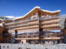 Résidence Orso + hôtel, La Tania, Groupe Giboire