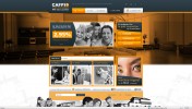 Nouveau site internet CAFPI