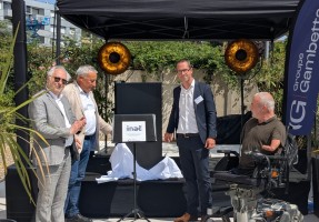 Inaë_Saint-Herblain_Groupe Gambetta 