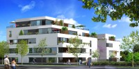 Groupe Gambetta - résidence IntenCity - Tours