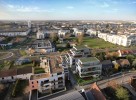 Groupe Gambetta - résidence IntenCity - Tours