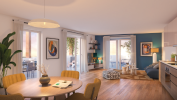 Intérieur_Résidence des Pins_Bouaye_Gambetta
