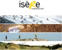 Isère Tourisme - Dossier Presse Eté 2015