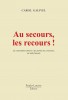 Couverture du livre 