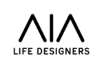Logo AIA Life Designers ©AIA Life Designers