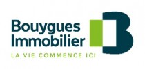 LOGO Bouygues Immobilier
