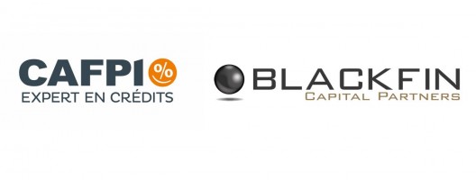 Logo Cafpi - BlackFin 