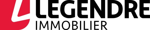 Logo Legendre Immobilier