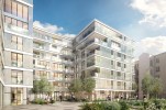 OGIC - Projet 31 place Bellecour - immeuble neuf