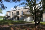 Le Palmira _ Les Sorinières _ Groupe Gambetta vue extérieure