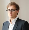 Antoine Marck, fondateur de l'Agence Blue